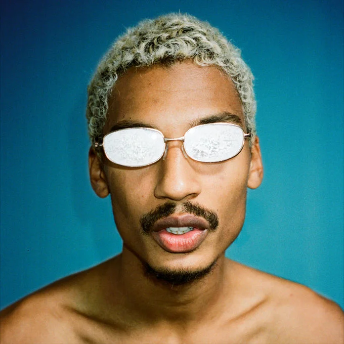 blonded 007 — blonded.blog